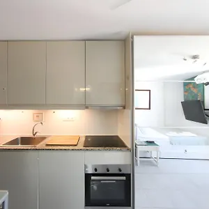 For Apartamento Las Palmas de Gran Canaria