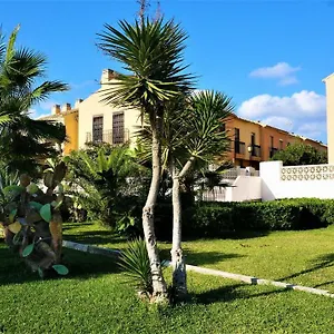 Chalet Biarritz Сasa de vacaciones Torremolinos