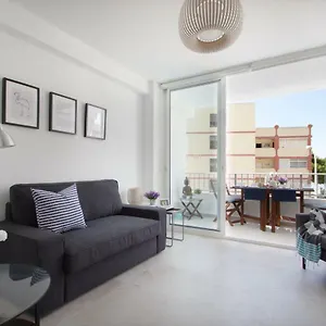 Apartamento Hip & Cozy 2, Torremolinos