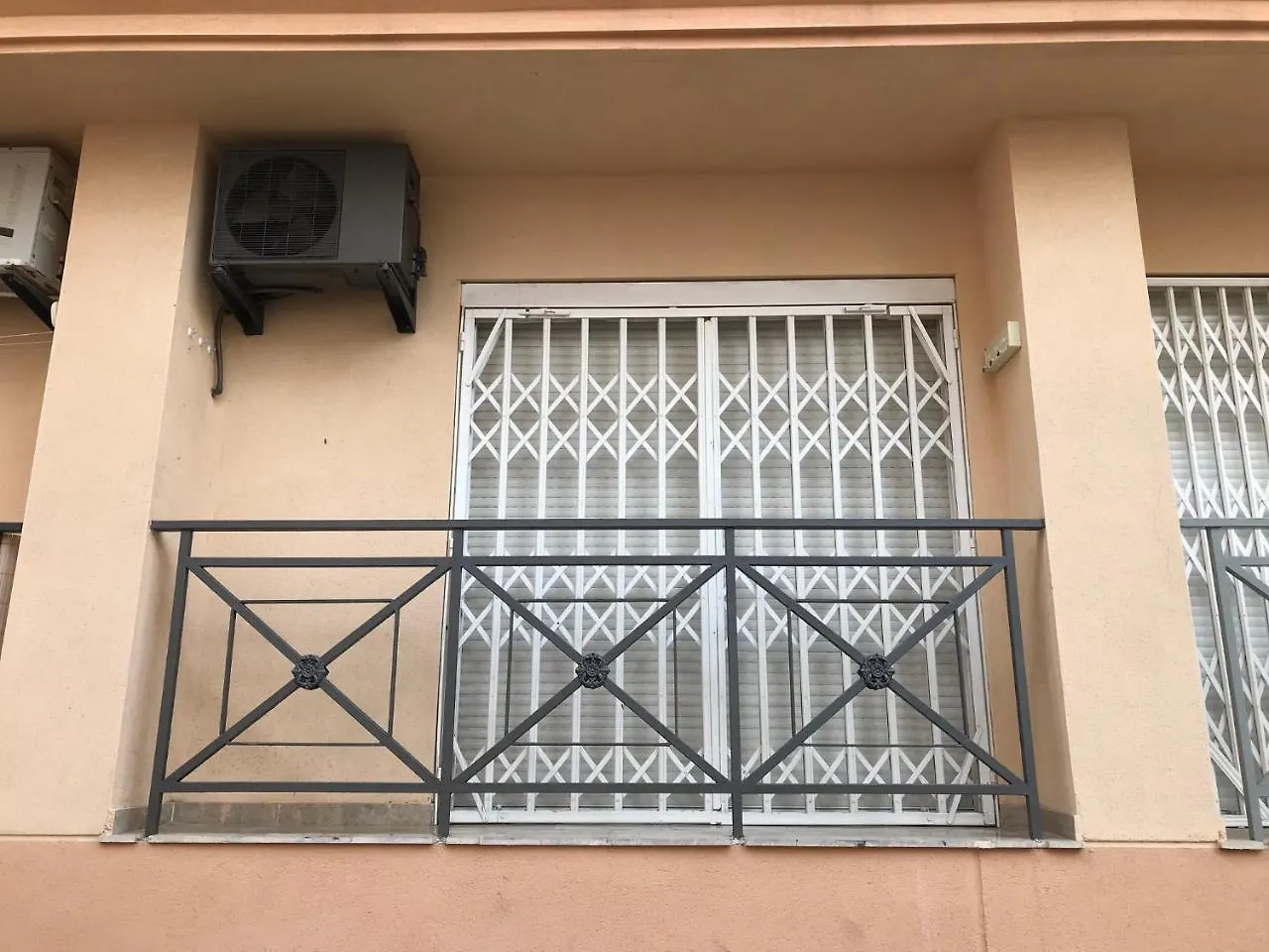 Apartamento Zenplaya 14 bajo 8 playa bajondillo Torremolinos