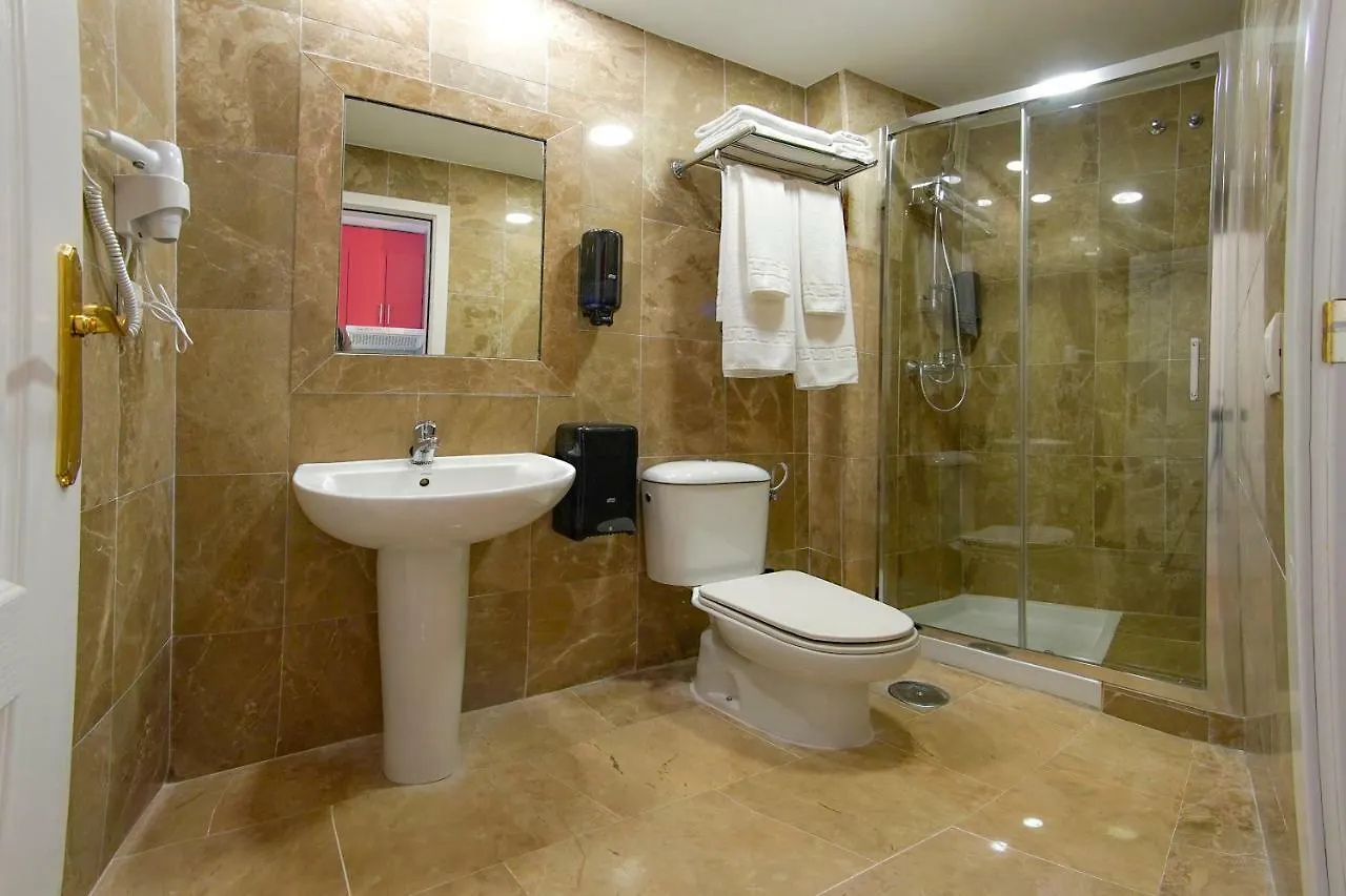 Apartamento Zenplaya 14 bajo 8 playa bajondillo Torremolinos España